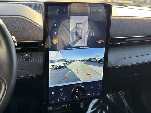 Used 2023 Ford Mustang Mach-E Premium image 26