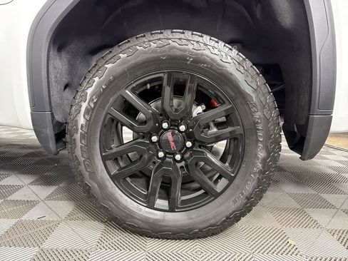 New 2026 GMC Sierra 1500 Elevation w/ Elevation Premium Package image 33