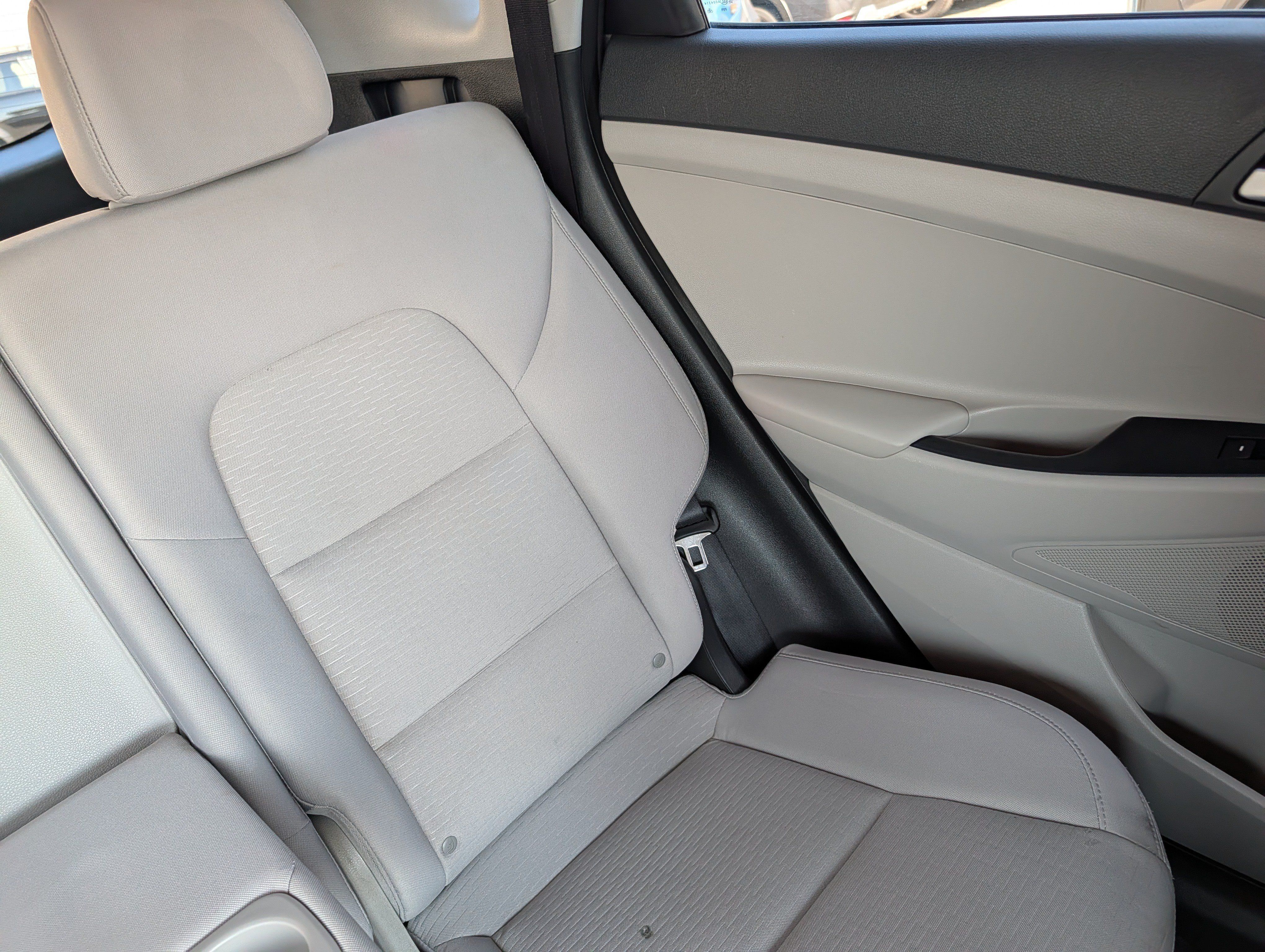 Used 2019 Hyundai Tucson Value AWD/4WD image 14