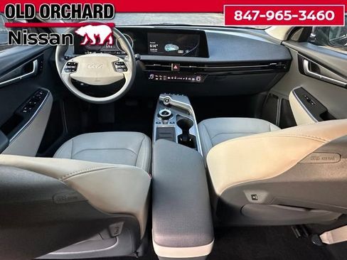 Used 2023 Kia EV6 Wind AWD/4WD image 16
