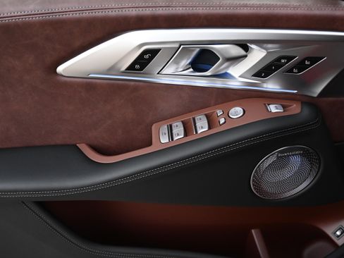 New 2026 BMW XM Label Red image 28