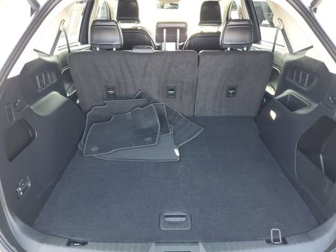 Certified 2024 Ford Edge SEL w/ Convenience Package AWD/4WD image 32