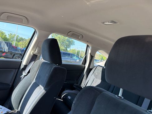 Used 2014 Honda CR-V LX image 8