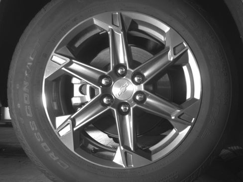 Used 2025 Chevrolet Blazer LT FWD image 15