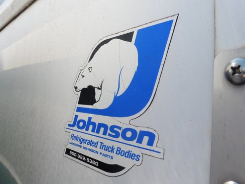 Used 2017 Ford Transit 350 138 DRW image 23