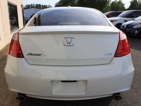Used 2009 Honda Accord EX-L image 8