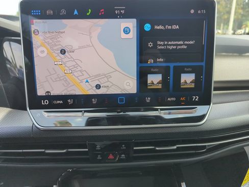 New 2026 Volkswagen Golf AWD/4WD image 34