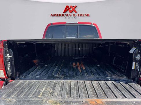 Used 2022 Toyota Tacoma SR w/ SR Convenience Package RWD image 61