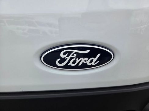 New 2026 Ford Transit 350 148 High Roof Extended RWD image 11