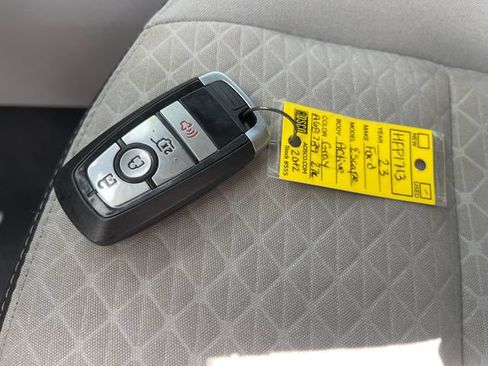 Used 2023 Ford Escape Active FWD image 22