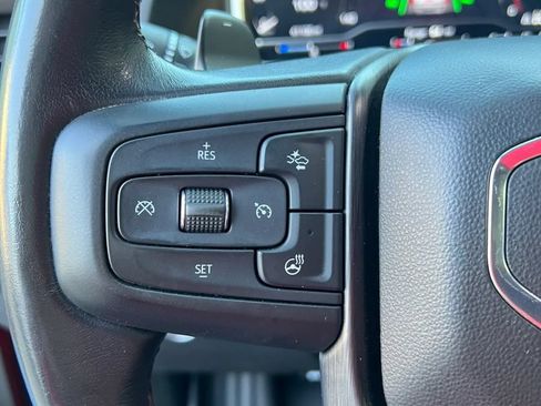 Used 2022 GMC Sierra 1500 AT4X AWD/4WD image 15