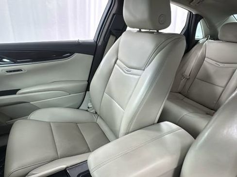 Used 2015 Cadillac XTS Luxury w/ Driver Awareness Package image 13