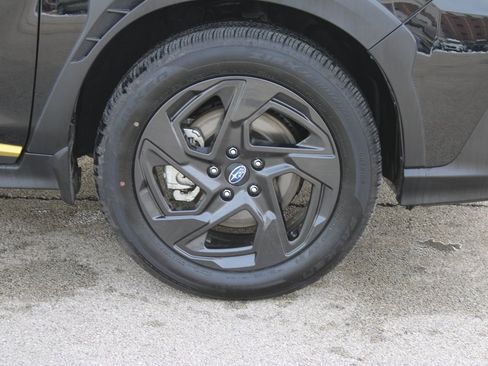 Certified 2025 Subaru Crosstrek 2.5i Sport image 32