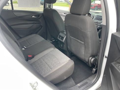 Used 2023 Chevrolet Equinox LT w/ LPO, Floor Liner Package AWD/4WD image 17