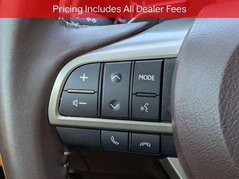 Used 2020 Lexus RX 350 FWD w/ Accessory Package image 25