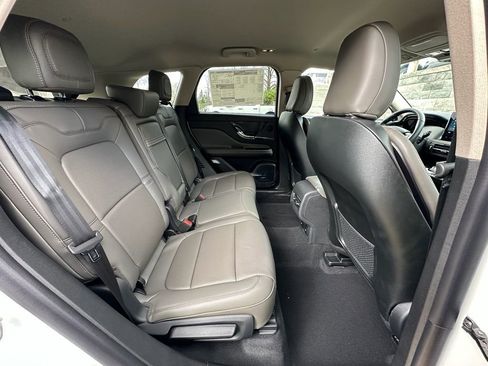 New 2026 Lincoln Corsair Reserve w/ Jet Appearance Package image 24