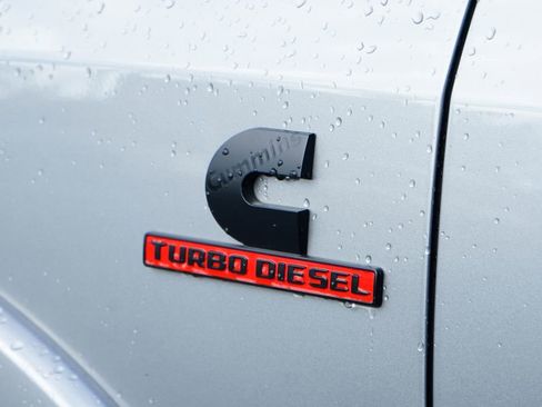 Used 2022 RAM 2500 Laramie w/ Night Edition AWD/4WD image 55