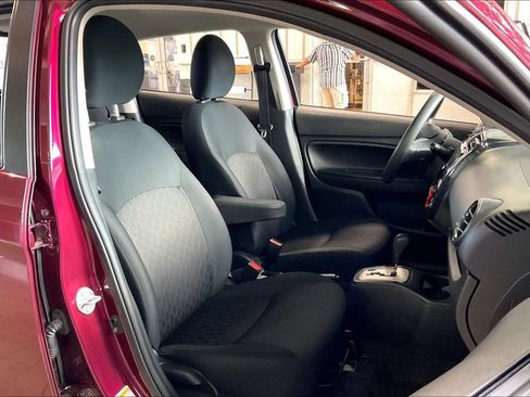 Used 2024 Mitsubishi Mirage LE FWD image 20