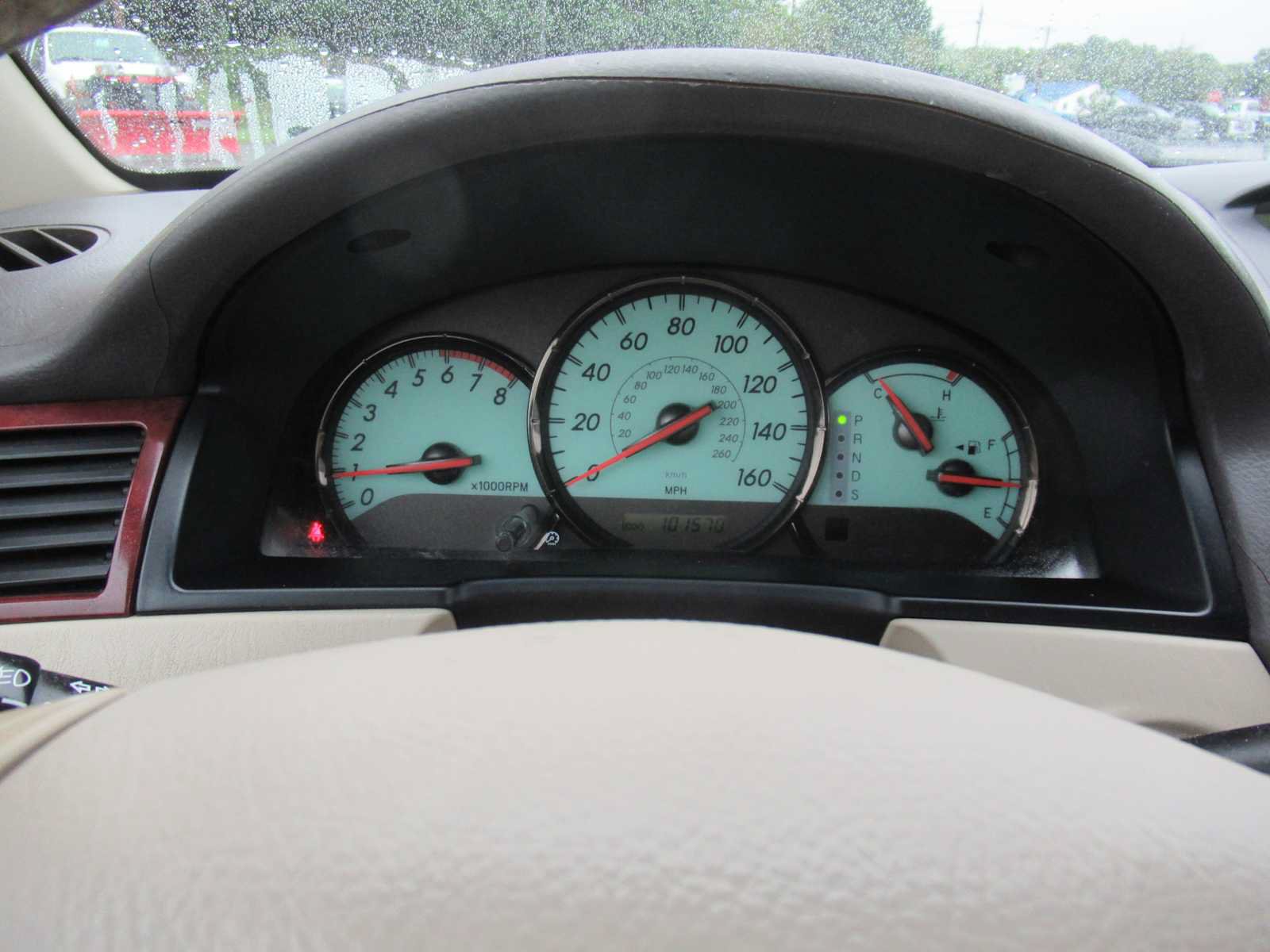 Used 2005 Toyota Solara SLE FWD image 20
