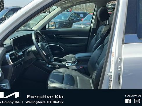 Certified 2025 Kia Telluride S AWD/4WD image 9
