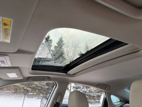 Used 2017 Honda Civic EX-T image 29