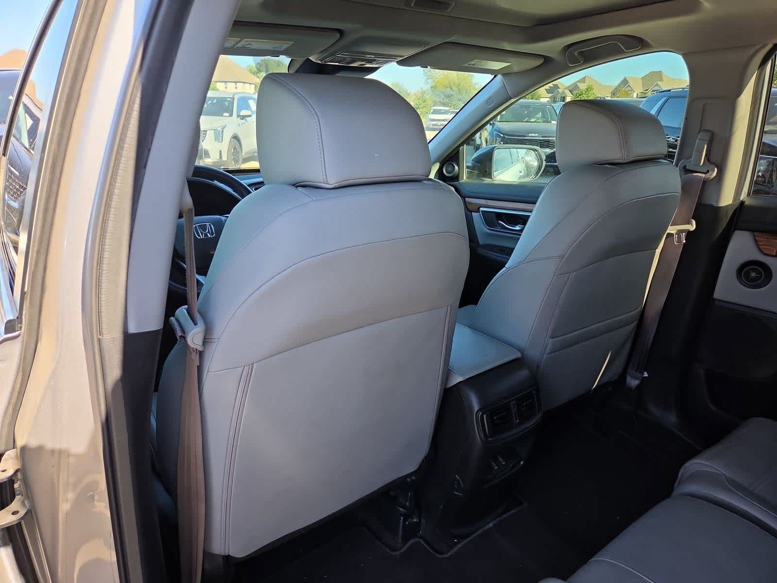 Used 2020 Honda CR-V EX-L image 17
