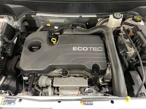 Used 2022 Chevrolet Equinox LT image 49