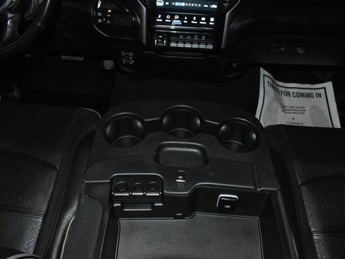 Used 2022 RAM 2500 Laramie image 25