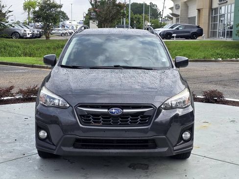 Used 2019 Subaru Crosstrek 2.0i Premium w/ Popular Package #4 AWD/4WD image 2