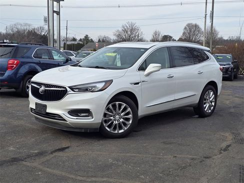 Used 2019 Buick Enclave Premium image 1