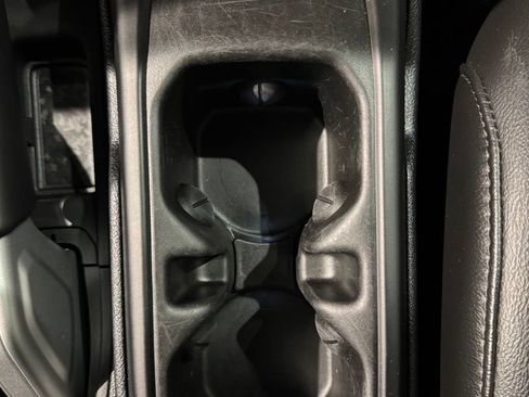 Used 2020 Jeep Wrangler Unlimited Rubicon AWD/4WD image 28