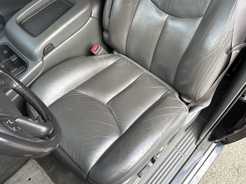 Used 2003 Chevrolet Silverado 1500 SS AWD/4WD image 46