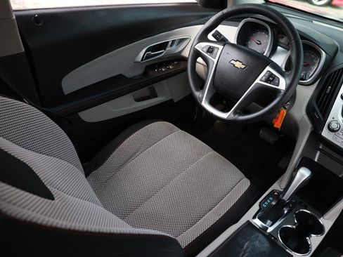 Used 2013 Chevrolet Equinox LT w/ Driver Convenience Package image 20