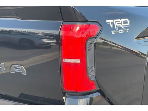 New 2026 Toyota Tacoma TRD Sport image 31
