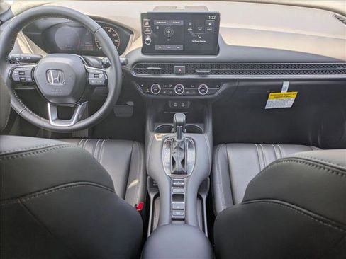 New 2027 Honda HR-V EX-L image 14