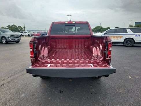 Used 2025 RAM 1500 Tradesman RWD image 25
