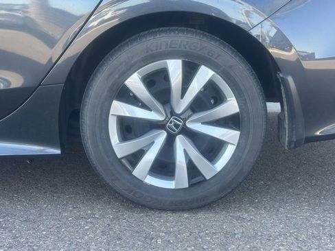 Used 2024 Honda Civic LX image 22