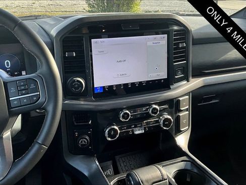 Used 2025 Ford F150 XLT w/ Equipment Group 302A MID image 6