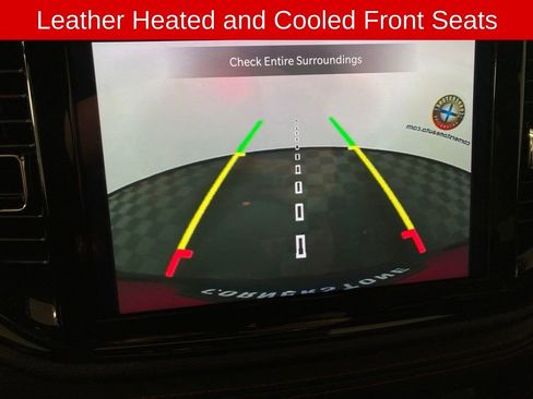 Used 2024 Dodge Durango GT image 6