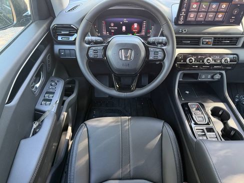 New 2026 Honda Pilot EX-L image 12
