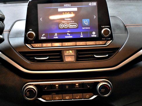 Used 2019 Nissan Altima 2.5 SR w/ SR Premium Package image 40