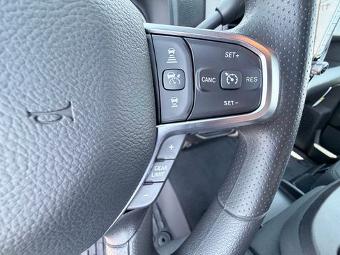 New 2026 RAM 2500 Tradesman AWD/4WD image 15