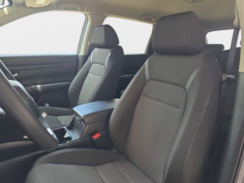 Certified 2026 Honda CR-V LX image 14