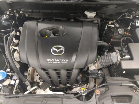 Used 2019 MAZDA CX-3 Touring w/ Preferred Equipment Package FWD image 30