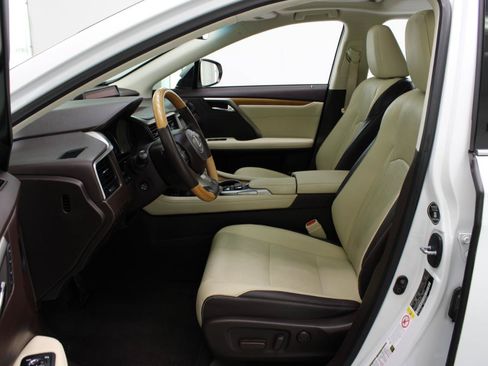 Used 2017 Lexus RX 350 FWD w/ Premium Package image 52