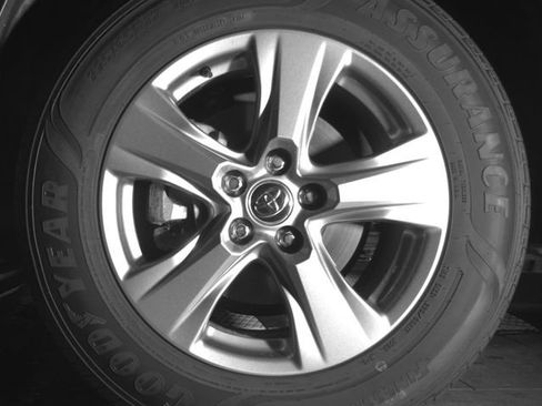 Used 2023 Toyota RAV4 XLE w/ Convenience Package AWD/4WD image 9