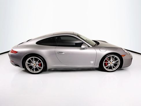 Used 2017 Porsche 911 Carrera S RWD image 4