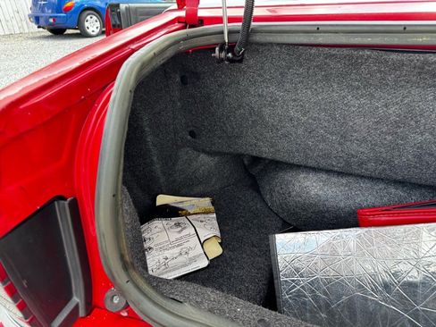 Used 1989 Chrysler LeBaron Premium image 35