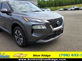 Used 2023 Nissan Rogue SV image 1