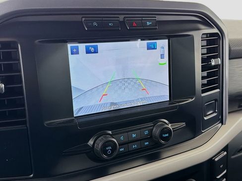 Used 2023 Ford F150 XLT image 17